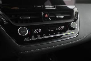 TOYOTA Corolla usata 17