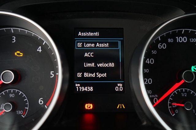VOLKSWAGEN Golf usata 52