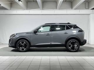 PEUGEOT 2008 usata, con Airbag laterali