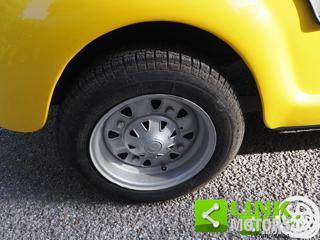FIAT 500 usata 10