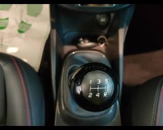 FIAT 500X usata, con Bracciolo