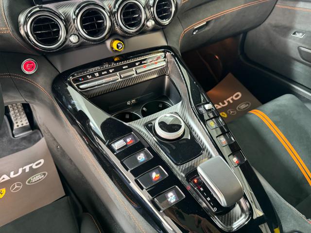 MERCEDES-BENZ GT usata, con Controllo trazione