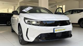 OPEL Corsa 1.2 100CV GS INTELLILUX LED MATRIX LUCI DIURNE LED
