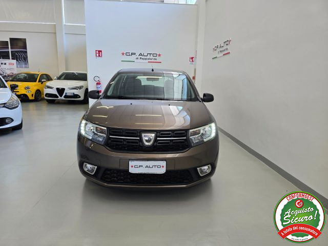 DACIA Sandero usata, con Airbag