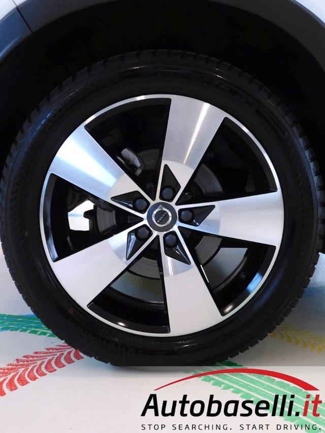 VOLVO XC40 usata 83