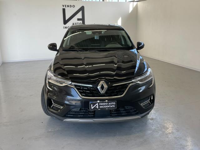 RENAULT Arkana usata, con Airbag