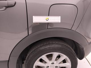 OPEL Crossland usata 58