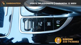 MERCEDES-BENZ GLC 220 usata 86