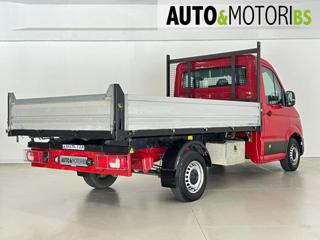 VOLKSWAGEN Crafter usata, con Chiusura centralizzata