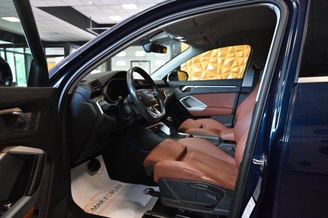 AUDI Q3 usata 24