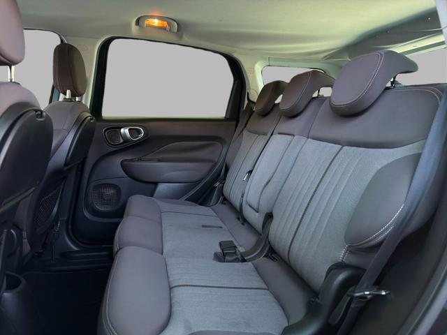 FIAT 500L usata, con Fendinebbia