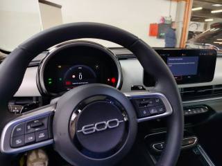 FIAT 600 usata, con Telecamera per parcheggio assistito