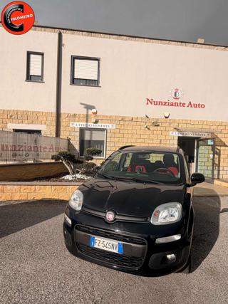 FIAT Panda usata, con Airbag