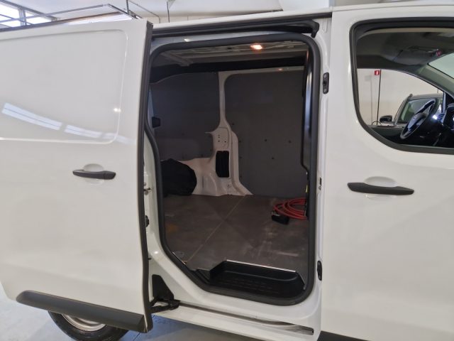 TOYOTA Proace usata, con ESP
