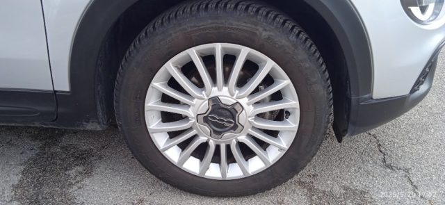 FIAT 500X usata, con Bluetooth