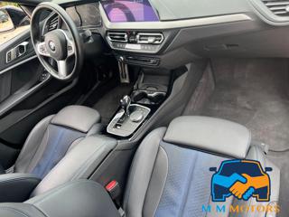 BMW 216 usata, con Sedile posteriore sdoppiato