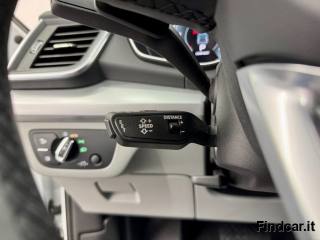 AUDI Q5 usata, con Volante multifunzione