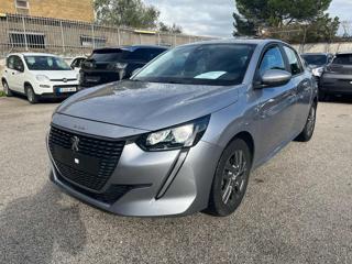 PEUGEOT 208 usata, con Airbag laterali