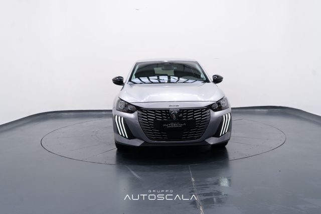PEUGEOT 208 usata, con Airbag laterali