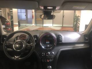 MINI Countryman usata, con Fendinebbia