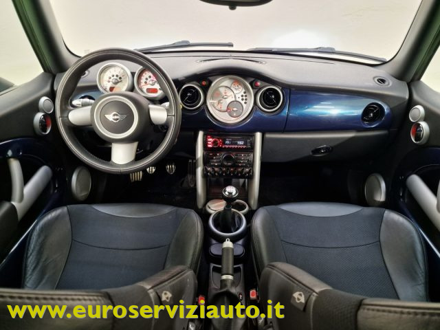 MINI Mini usata, con Alzacristalli elettrici