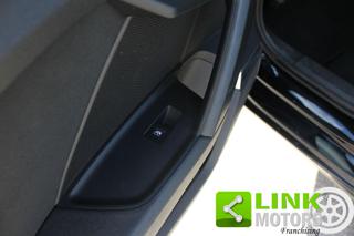 AUDI A3 usata, con Fendinebbia