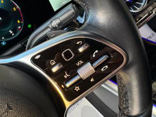 MERCEDES-BENZ GLA 200 usata, con Volante in pelle