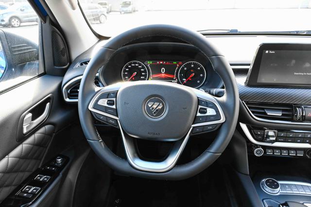 FOTON Tunland G7 usata, con Fendinebbia