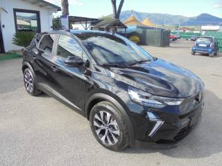 RENAULT Captur usata, con Sensore di luce