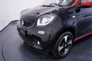 SMART ForFour usata 20