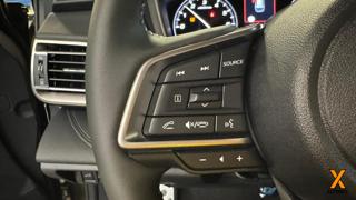 SUBARU OUTBACK usata, con Interni in pelle