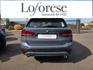 BMW X1 usata, con Alzacristalli elettrici
