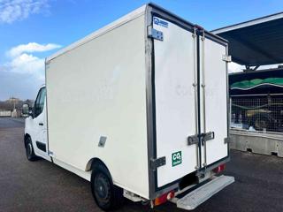 RENAULT Master usata, con Alzacristalli elettrici