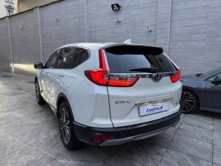 HONDA CR-V usata, con Antifurto