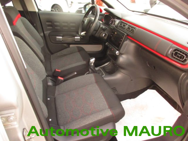 CITROEN C3 usata 22