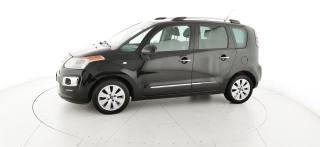 CITROEN C3 Picasso usata 43