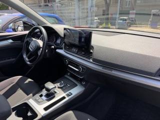 AUDI Q5 usata, con Fari Xenon