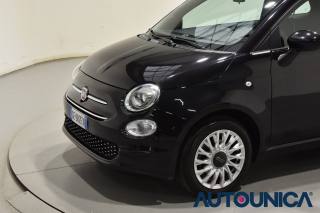 FIAT 500 usata 13