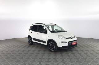 FIAT Panda usata 1