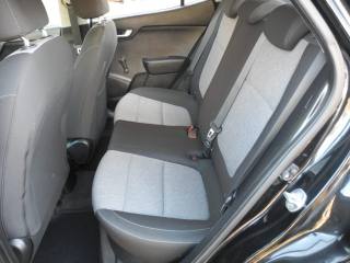 KIA Stonic usata, con Immobilizzatore elettronico