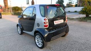 SMART ForTwo usata, con Alzacristalli elettrici