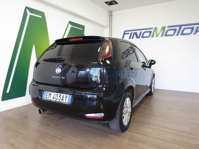FIAT Grande Punto usata 13