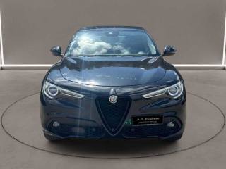 ALFA ROMEO Stelvio usata, con Airbag