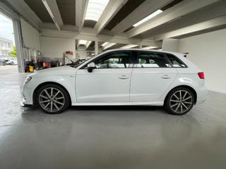 AUDI A3 usata, con Airbag Passeggero