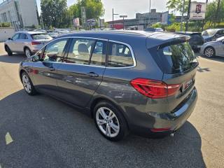 BMW 218 usata, con Airbag laterali