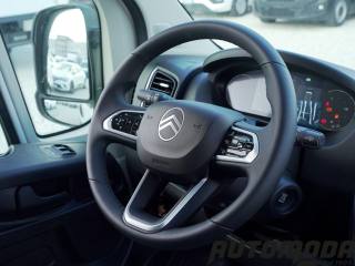 CITROEN Jumper usata, con Bluetooth
