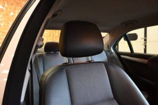 MERCEDES-BENZ C 200 usata 63