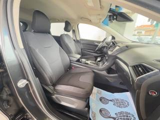 FORD Edge usata, con Telecamera per parcheggio assistito