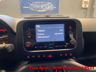 FIAT Panda usata, con Start/Stop Automatico