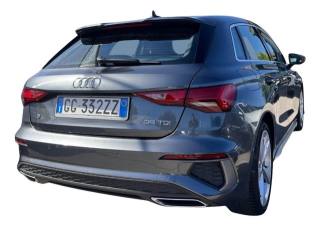 AUDI A3 usata, con Airbag Passeggero